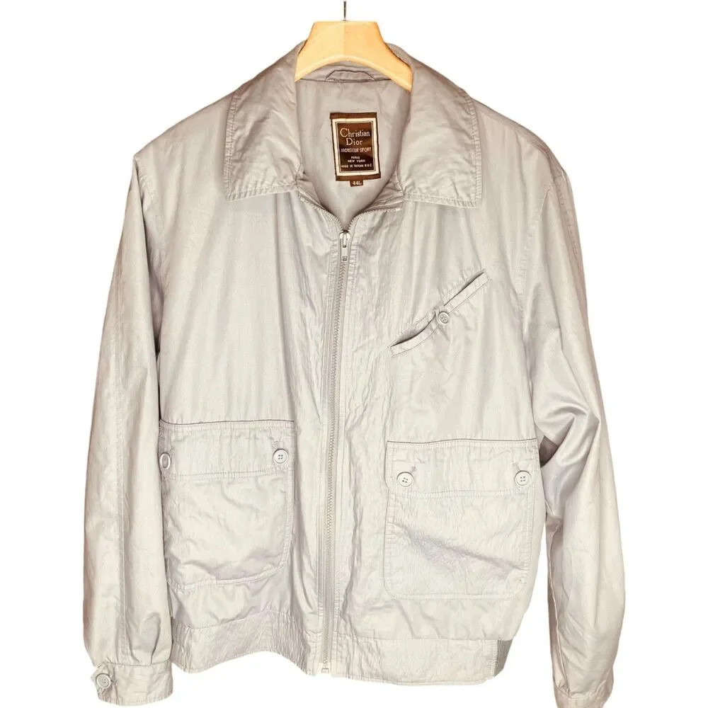 Christian Dior Monsieur Sport Jacket